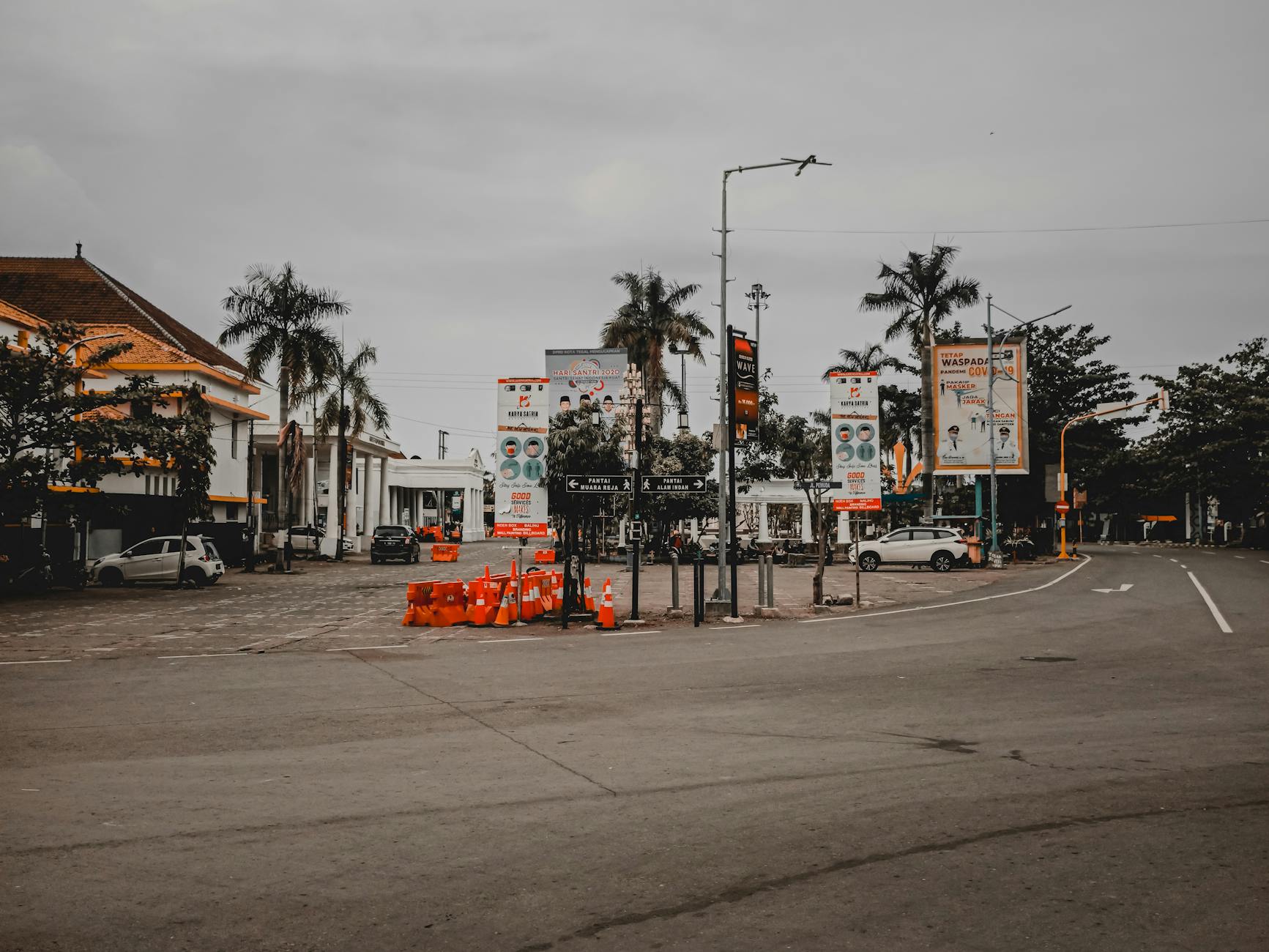 Ilustrasi permasalahan hukum di Sukoharjo, menyoroti kasus sengketa tanah dan penegakan hukum lokal