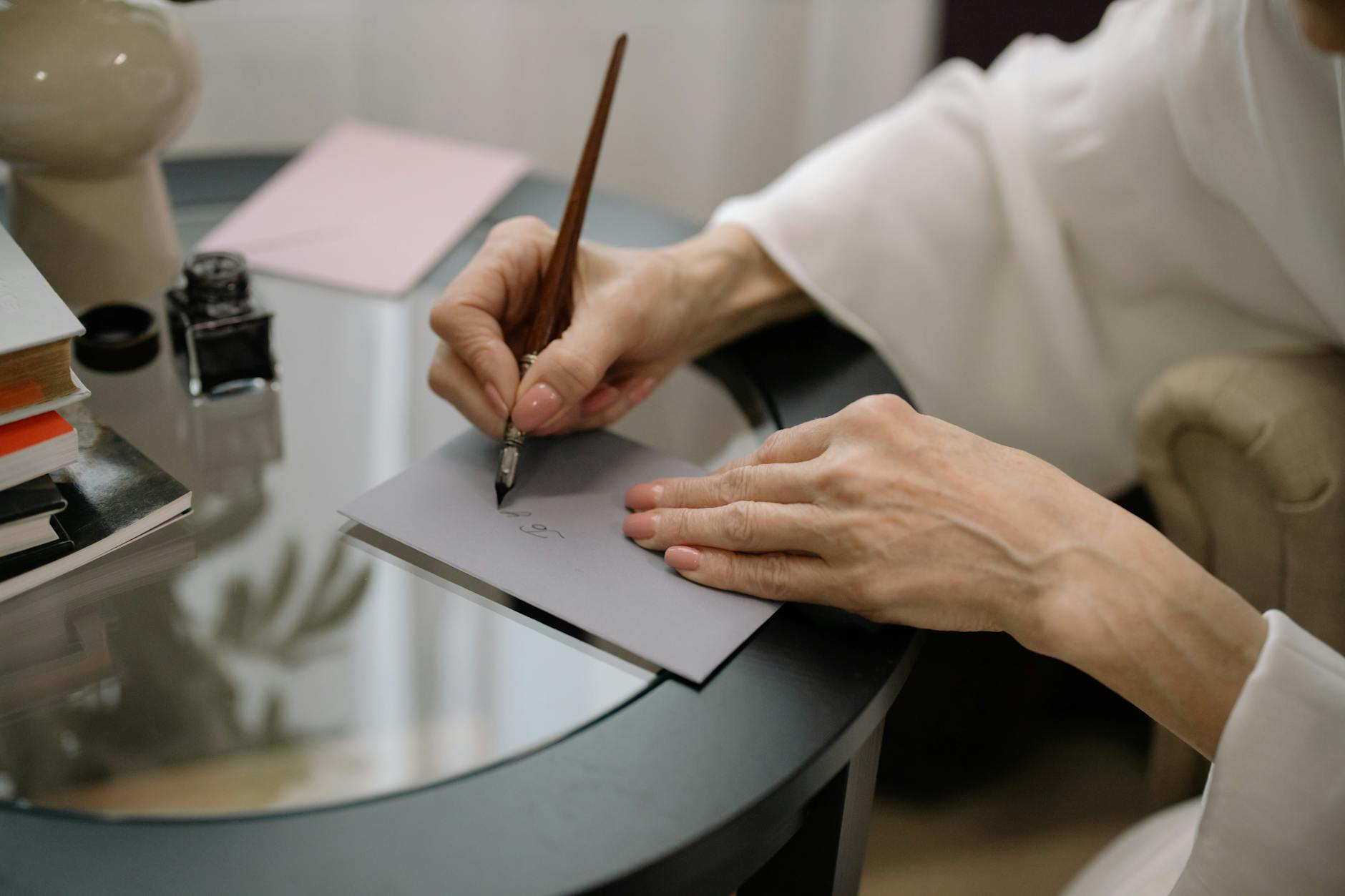 Panduan langkah demi langkah membuat surat wasiat yang sah secara hukum dengan contoh format