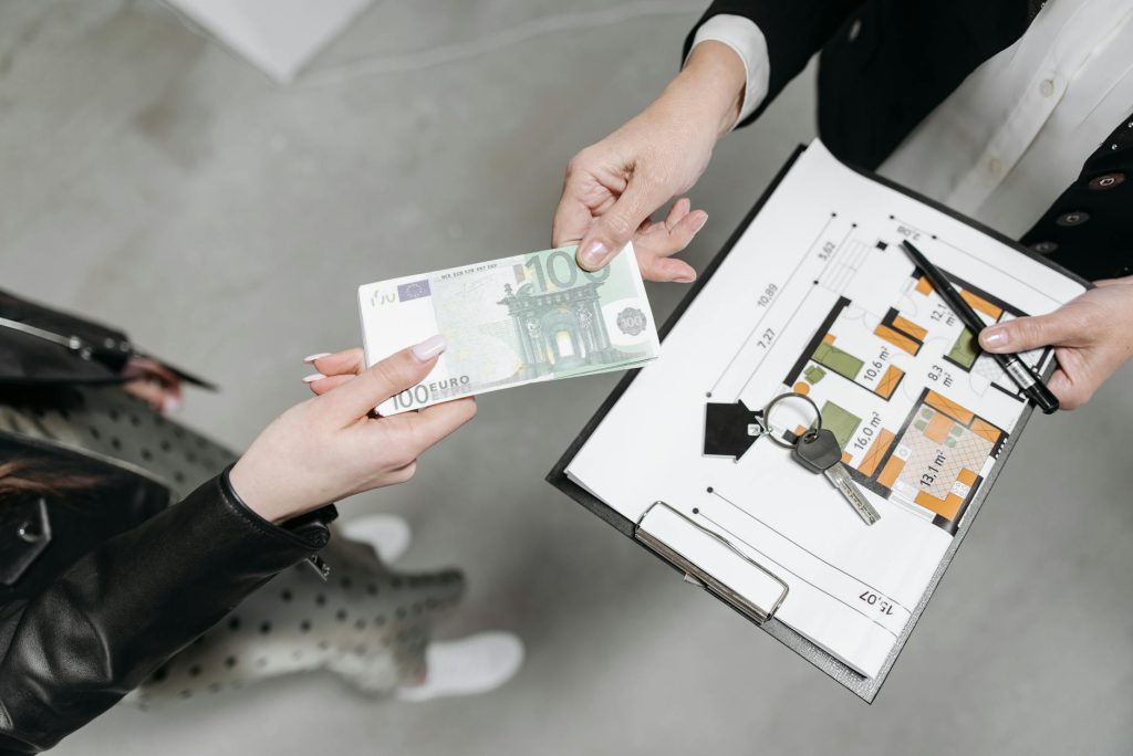 Ilustrasi langkah-langkah mengatasi sengketa jual beli properti secara legal